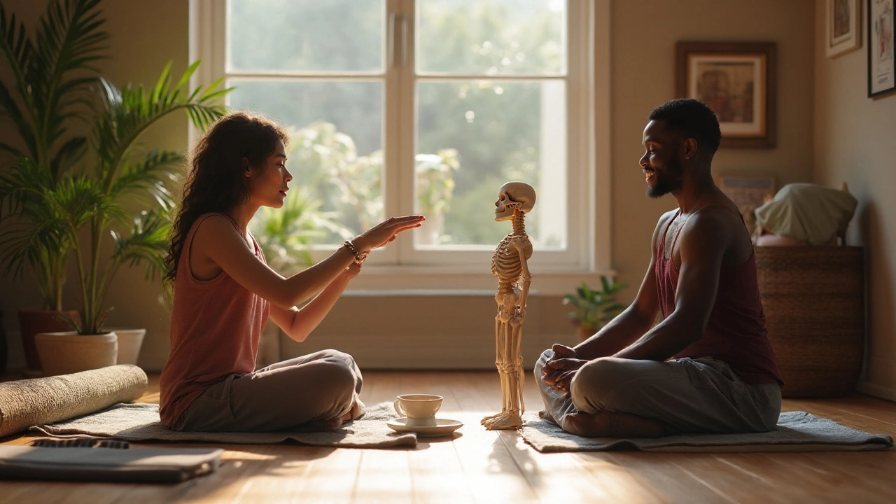 Thai Bodywork Explained: Benefits, Techniques, and How It’s Changing Body Healing