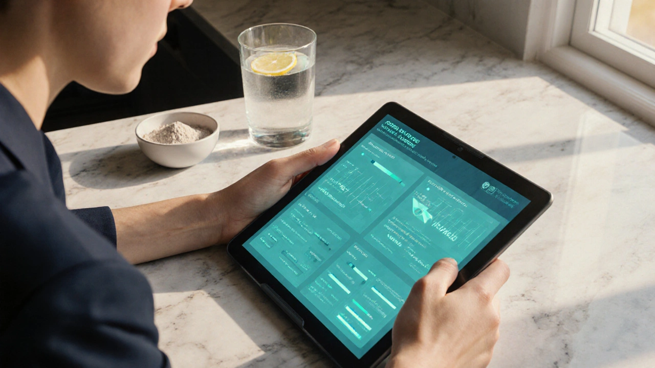Cross Fibre Release: Transforming Modern Health Practices